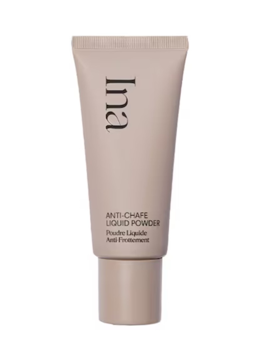 Ina Anti-Chafe Liquid Powder - Nude Beige